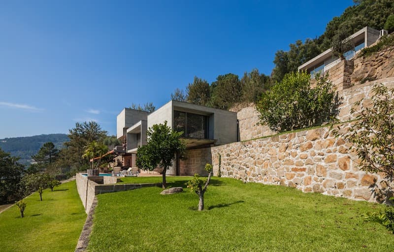 Villa Spa Douro - Quinta das Gémeas Douro Valley photo