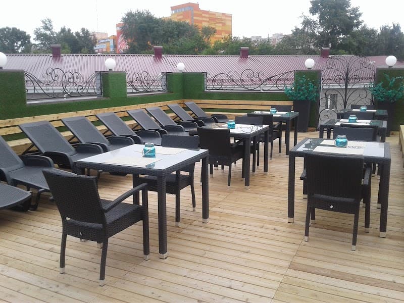 Villa & Spa Kirov photo