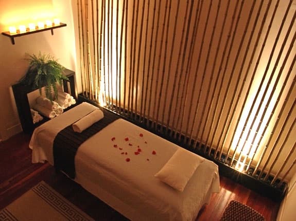 Villa SPA zen Belo Horizonte photo