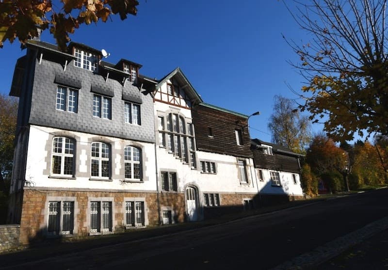 Villa Spa photo