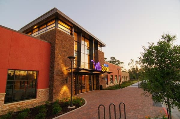 Villa Sport The Woodlands photo