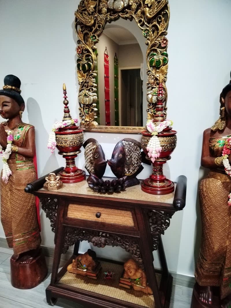 Villa Thai Spa Centurion photo