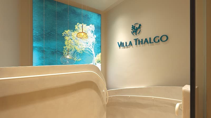 Villa Thalgo Paris photo