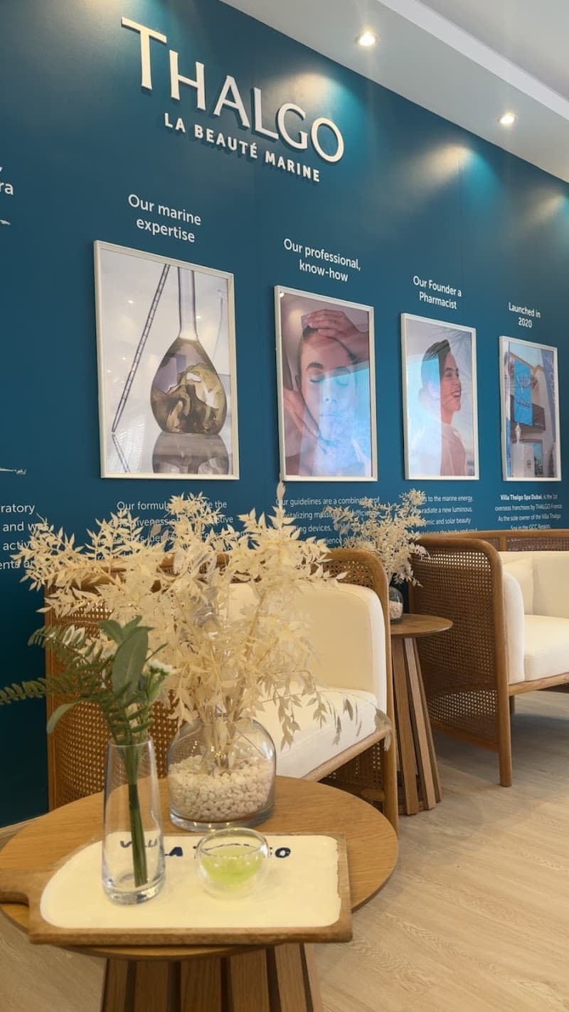 Villa Thalgo RAK Ras Al Khaimah photo