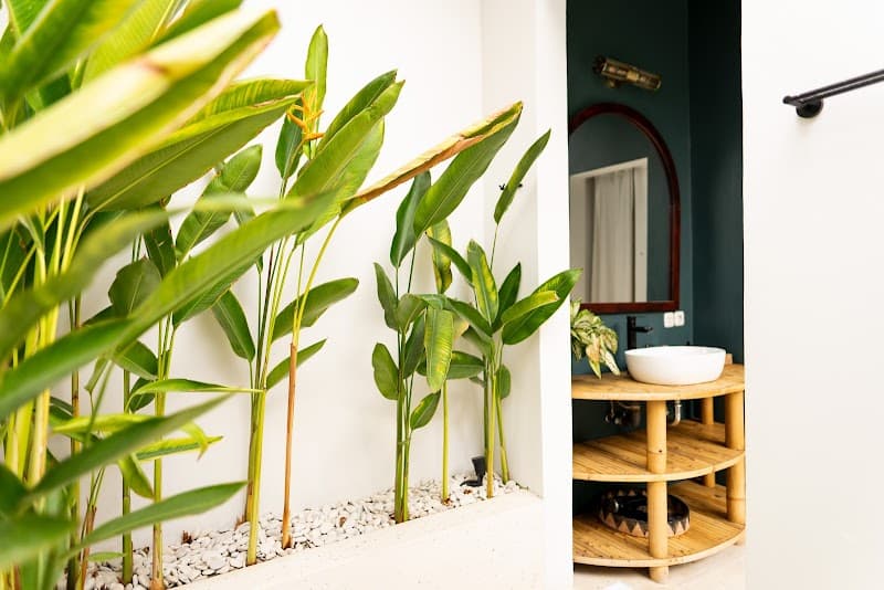 Villa Tokay - The Luxury Resort Lombok photo