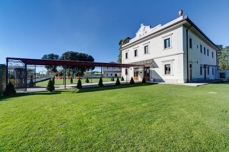 Villa Tolomei Hotel & Resort Florence photo