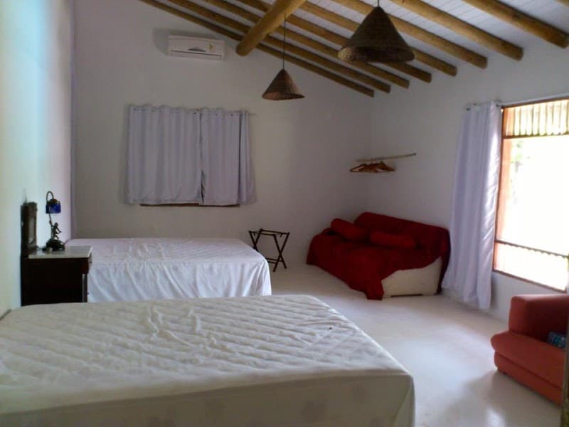 Villa Veradise Eco Home Spa Porto Seguro photo