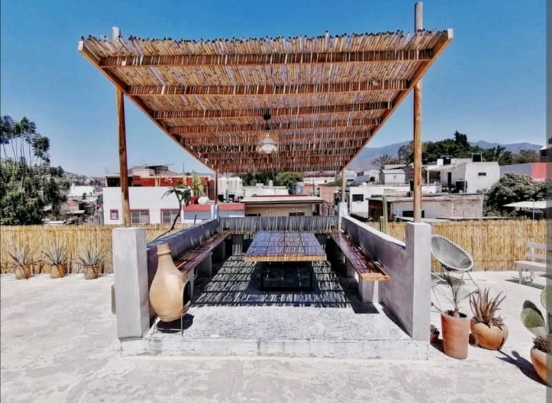 Villa Verde Oaxaca photo