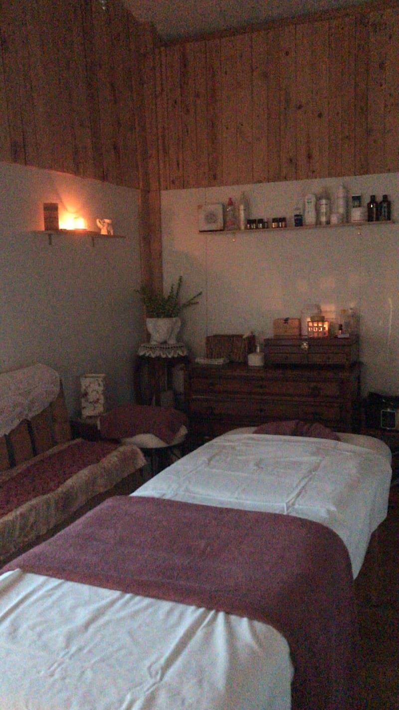 Villa Wellness- Massagens e Bem-Estar Mafra photo