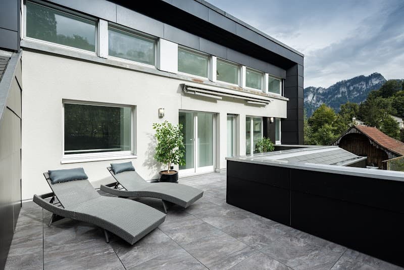 Villa Ysara Lucerne photo