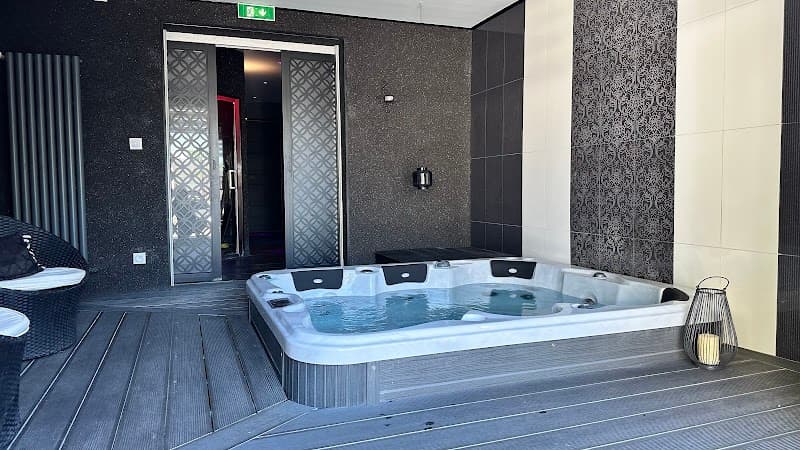 Villa Zen et Spa Beaurains photo