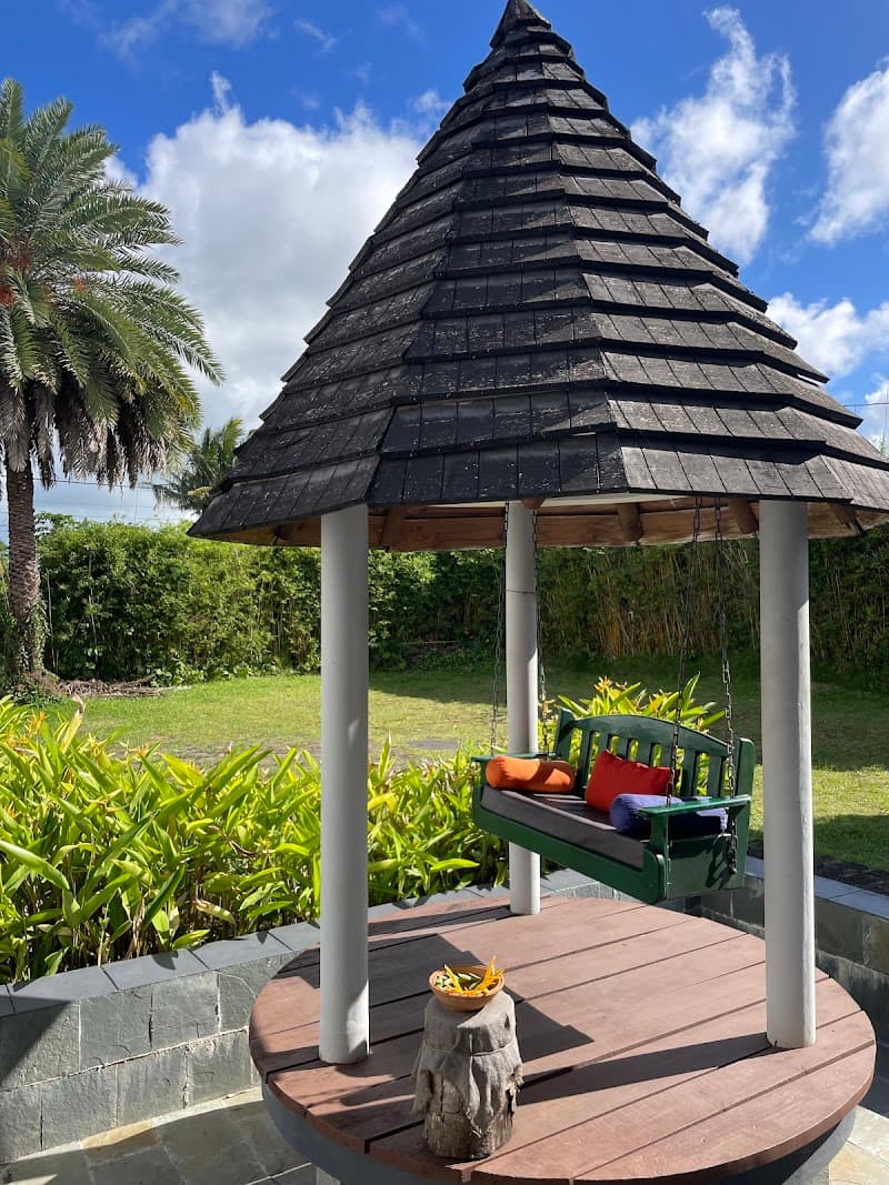 Village Botanical Spa & Wellness Centre Saint Julien photo