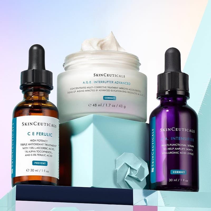 Village Facial Clinic Dublin photo