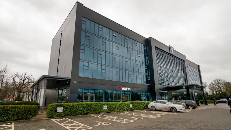 Village Hotel Manchester Ashton photo