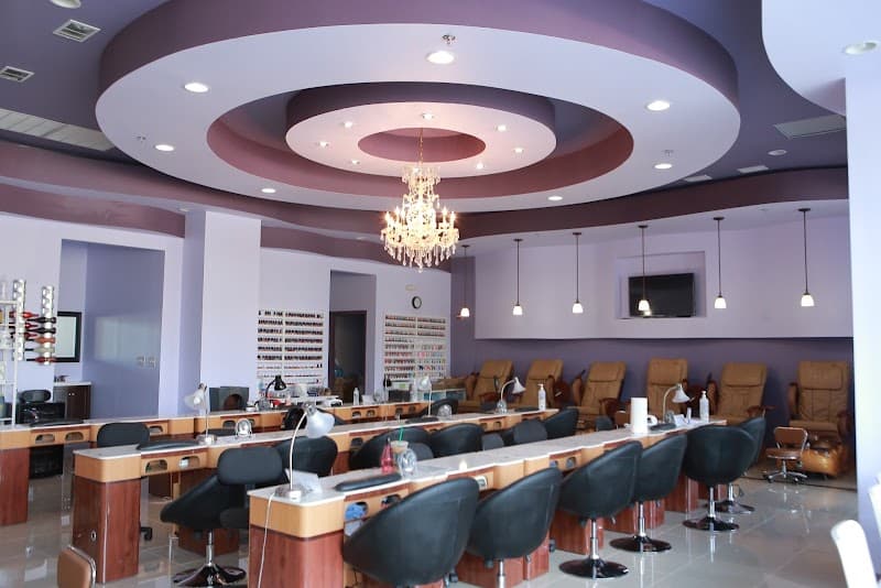 Village Nails Columbia photo