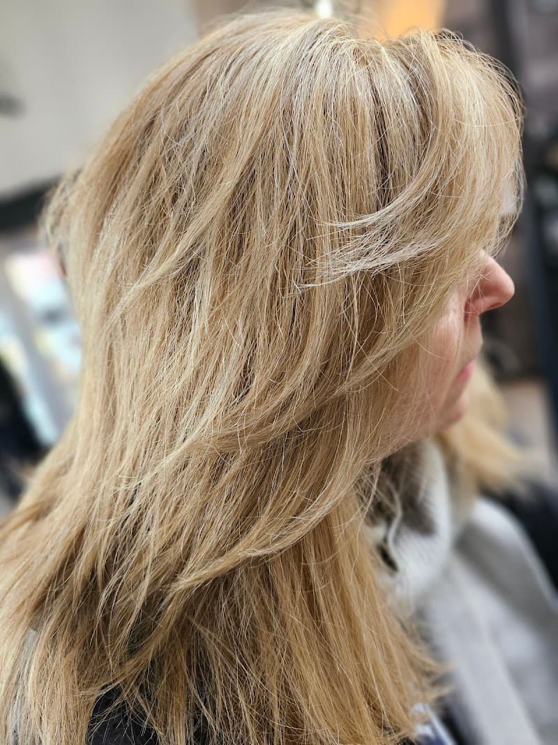 Bennington village salon and spa photo