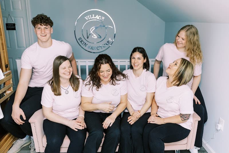 Village Skin Sanctuary Lower Providence Twp photo
