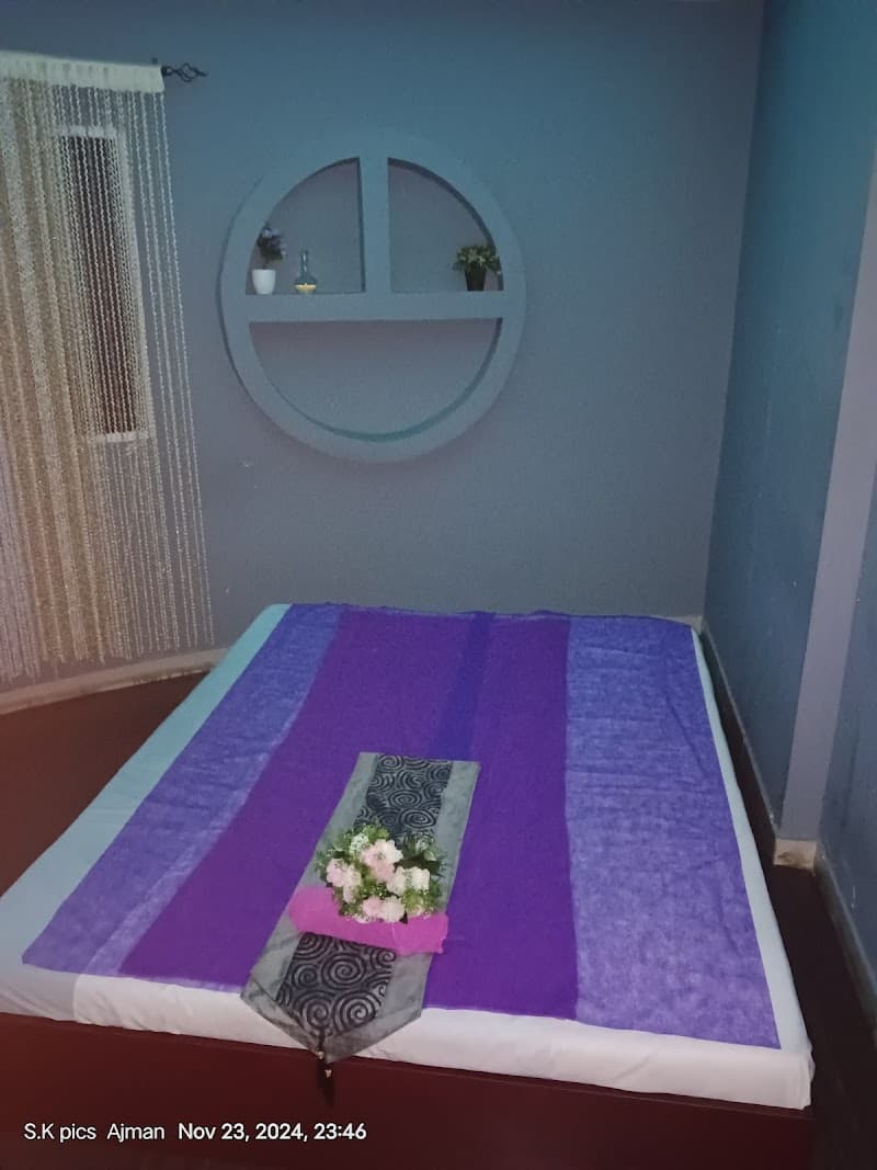 Village Spa Ajman photo