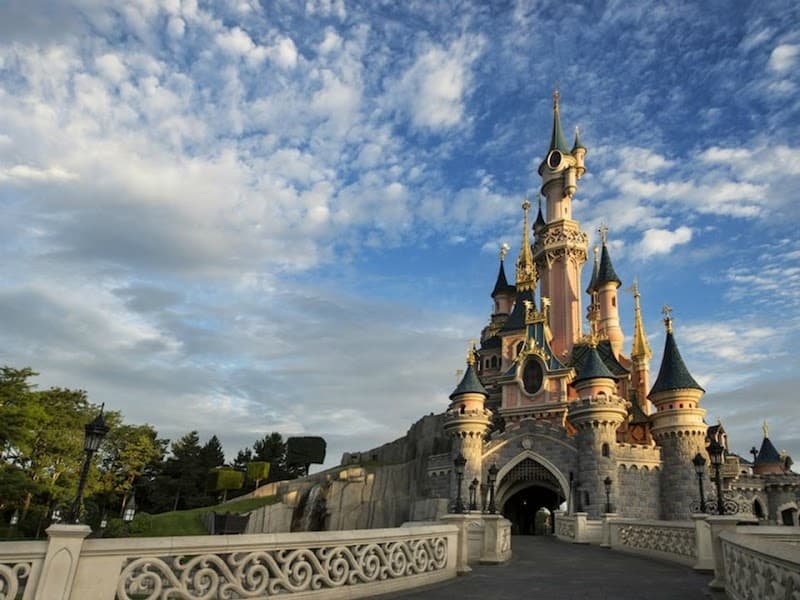 Villages Nature Paris Petit-Couronne photo