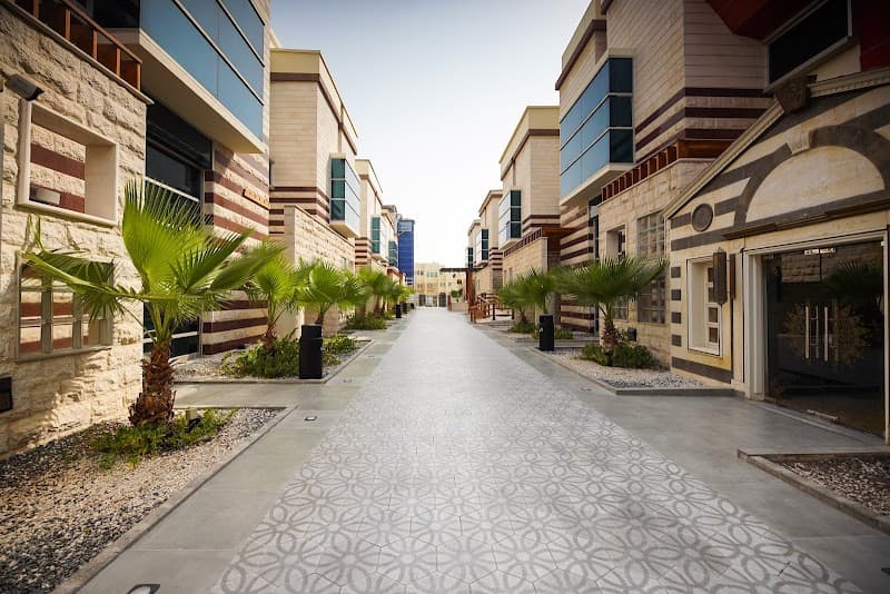 Villaggio Hotel & Resort Abu Dhabi photo