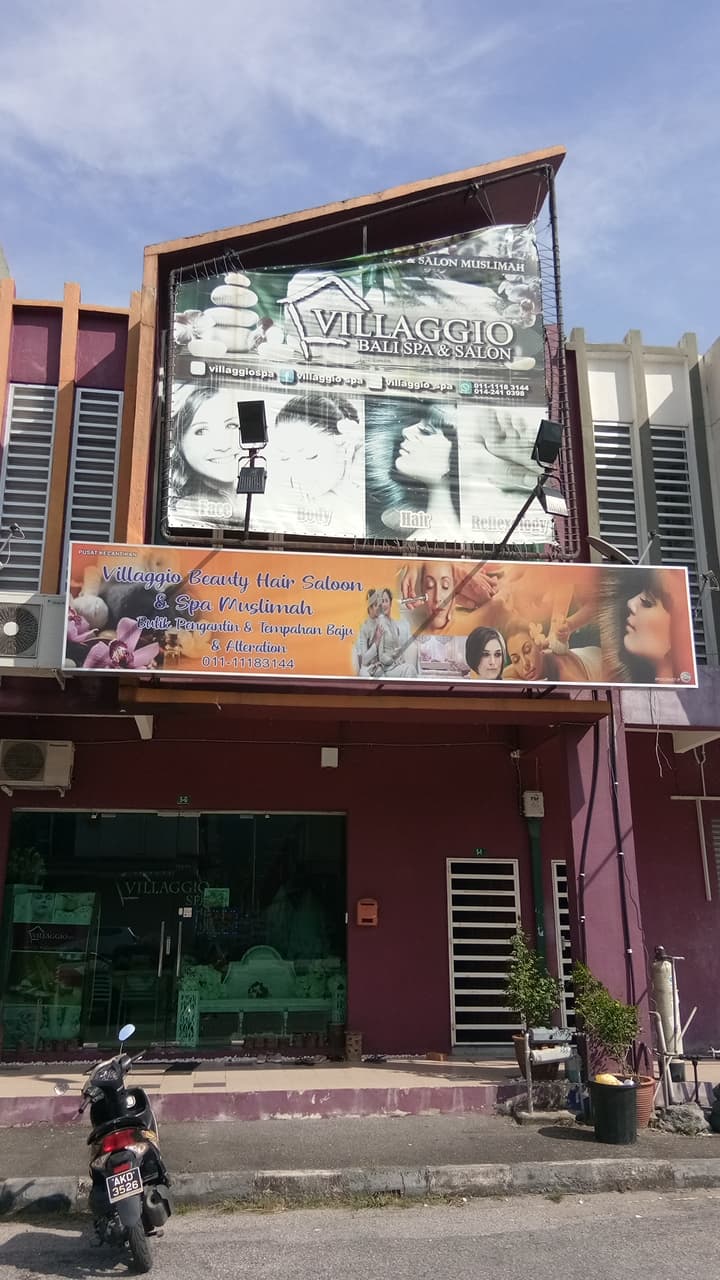 Villaggio Spa Ipoh photo