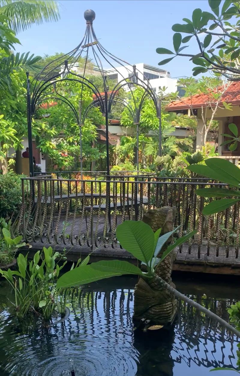 Villamay Spa's & Resorts Shah Alam photo