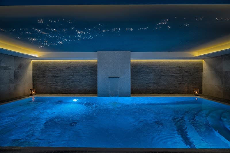 Villapiana Resort & Spa Pellezzano photo