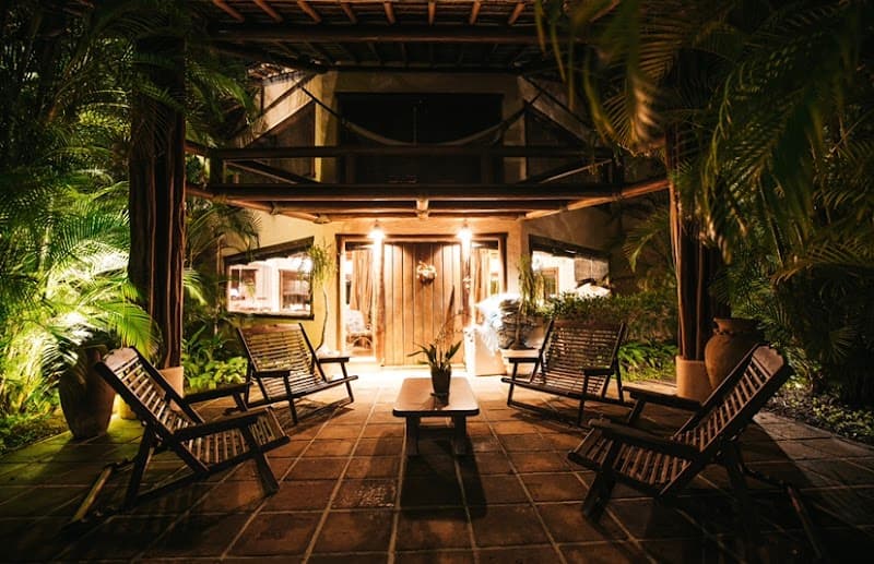 Villas de Trancoso Hotel e Resort photo