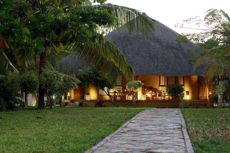 Villas do Indico Eco-Resort & Spa Bazaruto photo