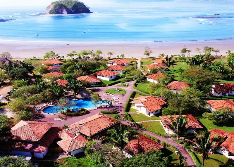 Villas Playa Samara Beach Front-All Inclusive Resort Guanacaste photo