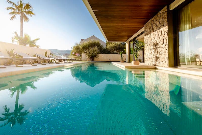 Villas & SPA Dubrovnik photo