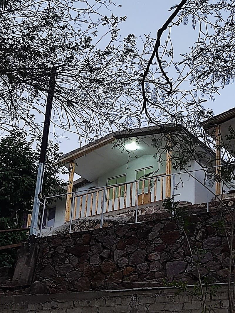 Villas Spa Paraiso Natural San Francisco de Ixcatán photo