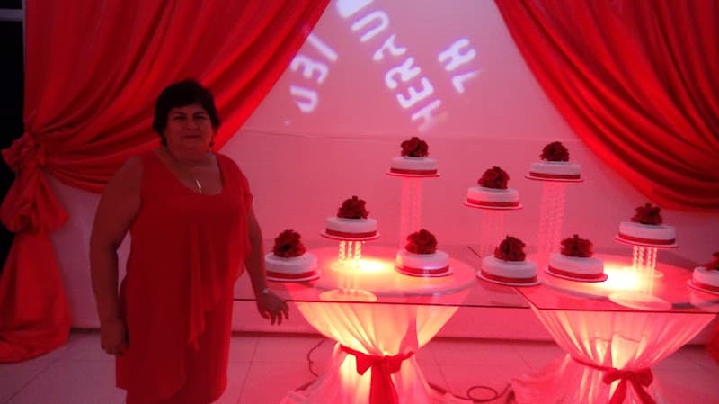 VillaSan Salón & Eventos Trujillo photo