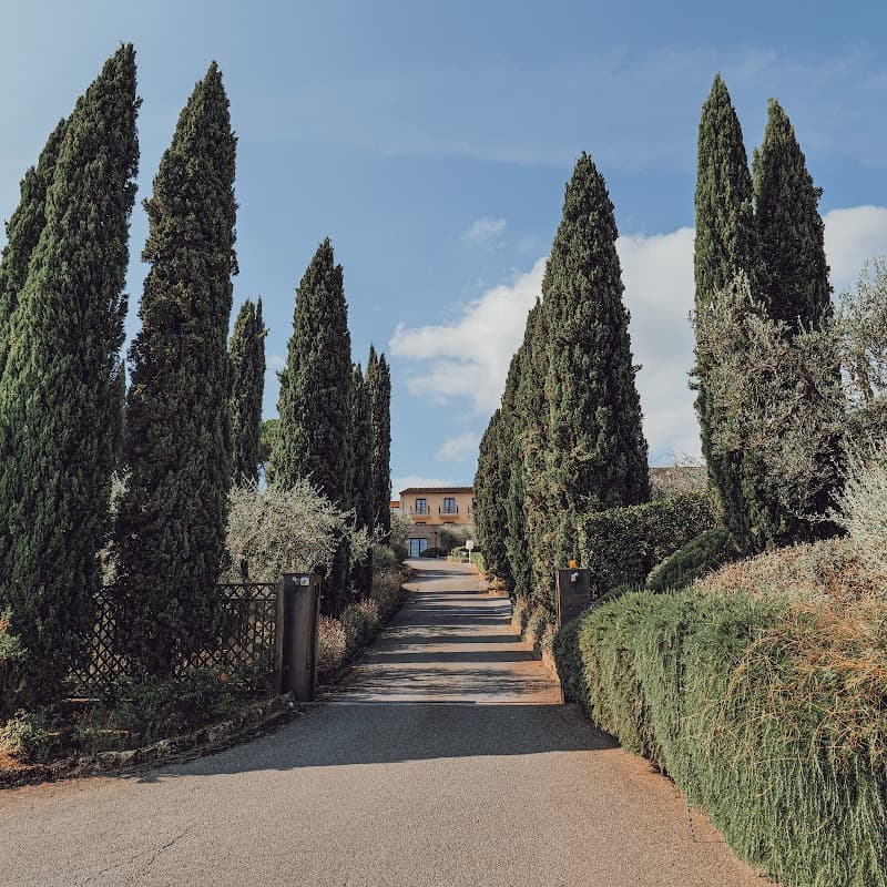 Villasanpaolo Resort & Spa Tuscany photo