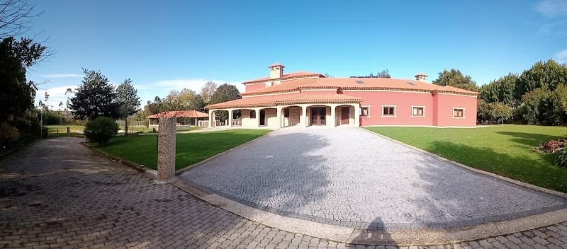 Villasnaturspa Vila Nova de Gaia photo