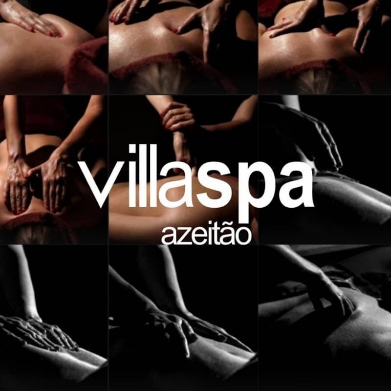 VillaSPA Azeitão Setúbal photo