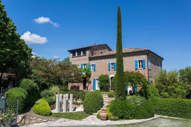 Villino SPA Santarcangelo di Romagna photo