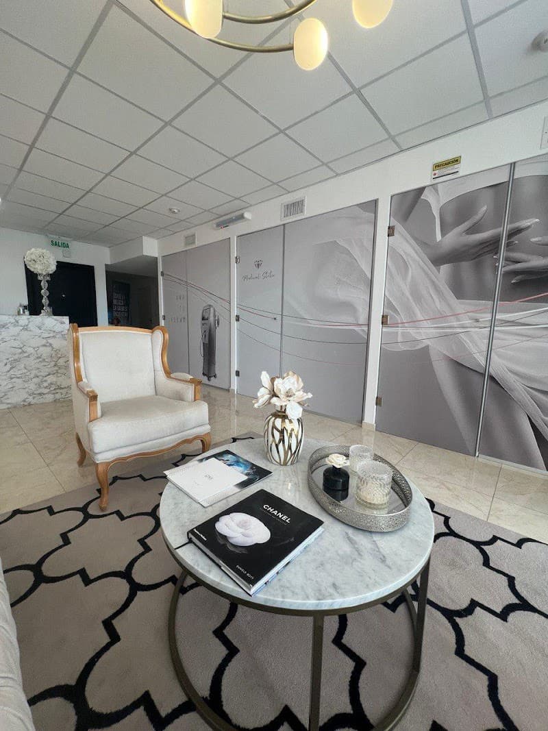 Vilma Marba Estetica & SPA Neuquén photo