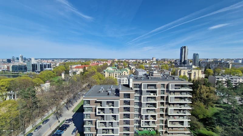 Vilnius Park Plaza photo
