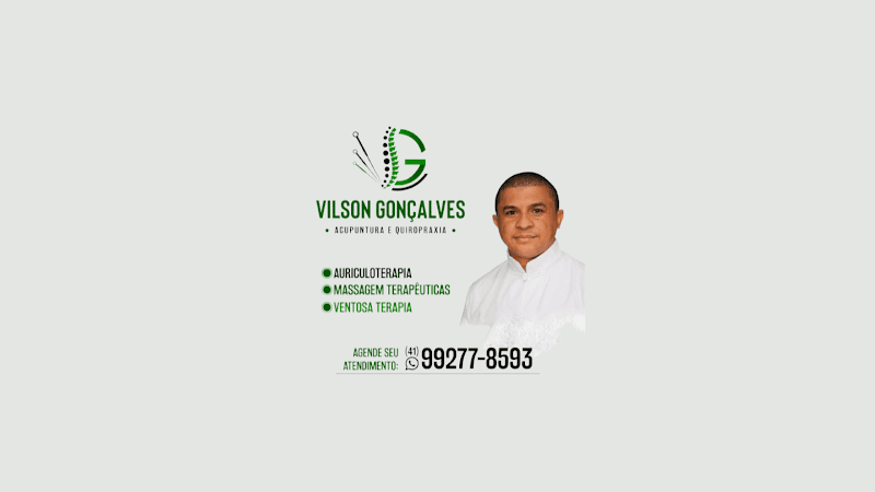 Vilson Gonçalves da Silva Curitiba photo