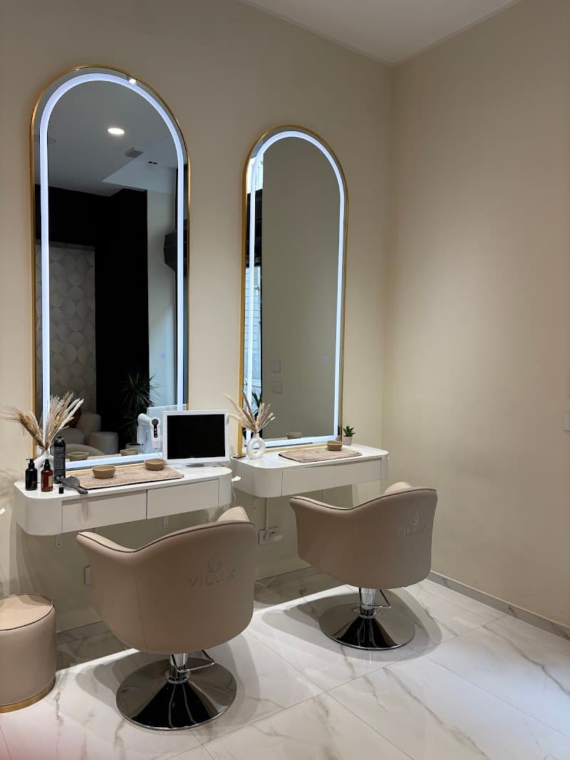 VILUX Head Spa Turin photo