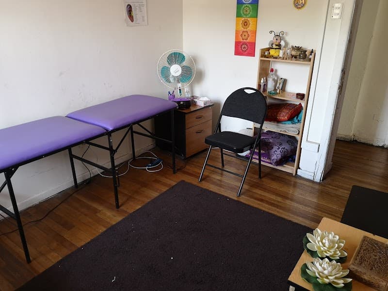 Viluzterapia Santiago photo