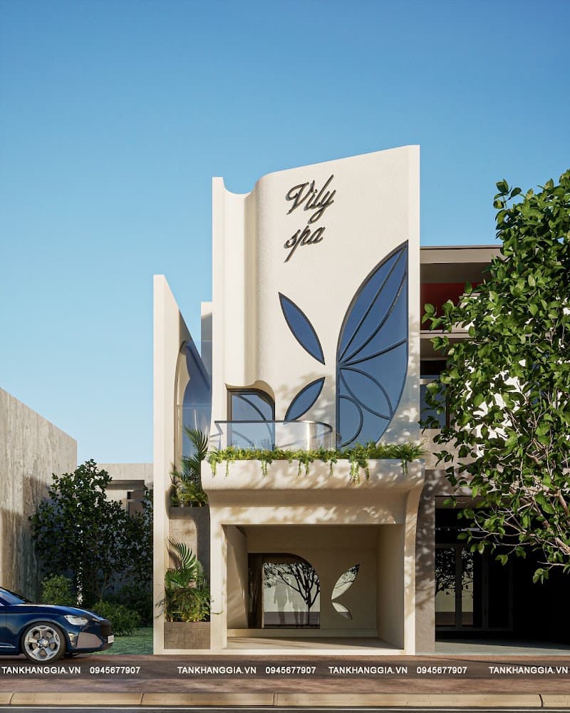 Vily Waxing and Spa Long Khánh photo