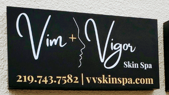 Vim and Vigor Skin Spa Valparaiso photo