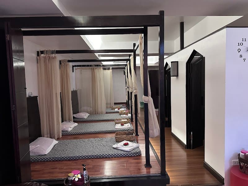 Phuket vimaan massage photo