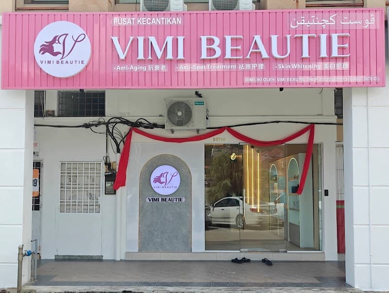 VIMI Beautie Kuantan photo