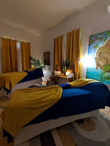Vin's Massage Remire-Montjoly photo