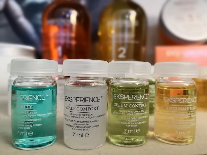 Vina Beauty and Hair Treatment and Spa Centre Batu Pahat photo