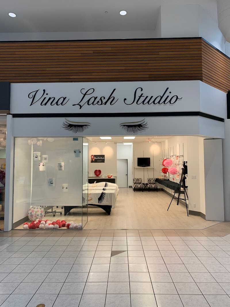 Vina Lash Studio Nanaimo photo
