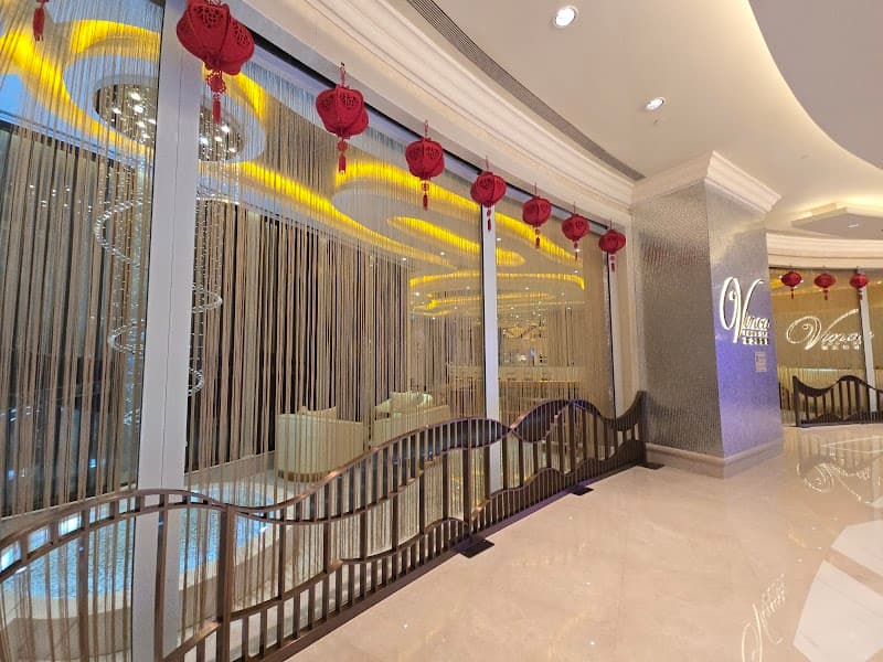 Vinca Foot Spa Flower Path Foot Bath Macau photo